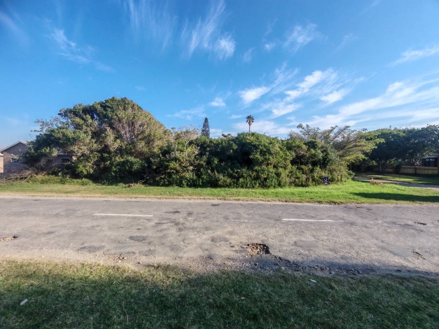 0 Bedroom Property for Sale in Boknesstrand Eastern Cape